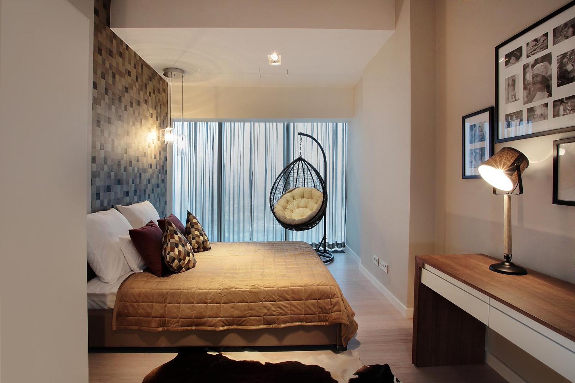 Apartamenty Sky Tower Z Jakuzzi Przy Oknie Breslau Exterior foto