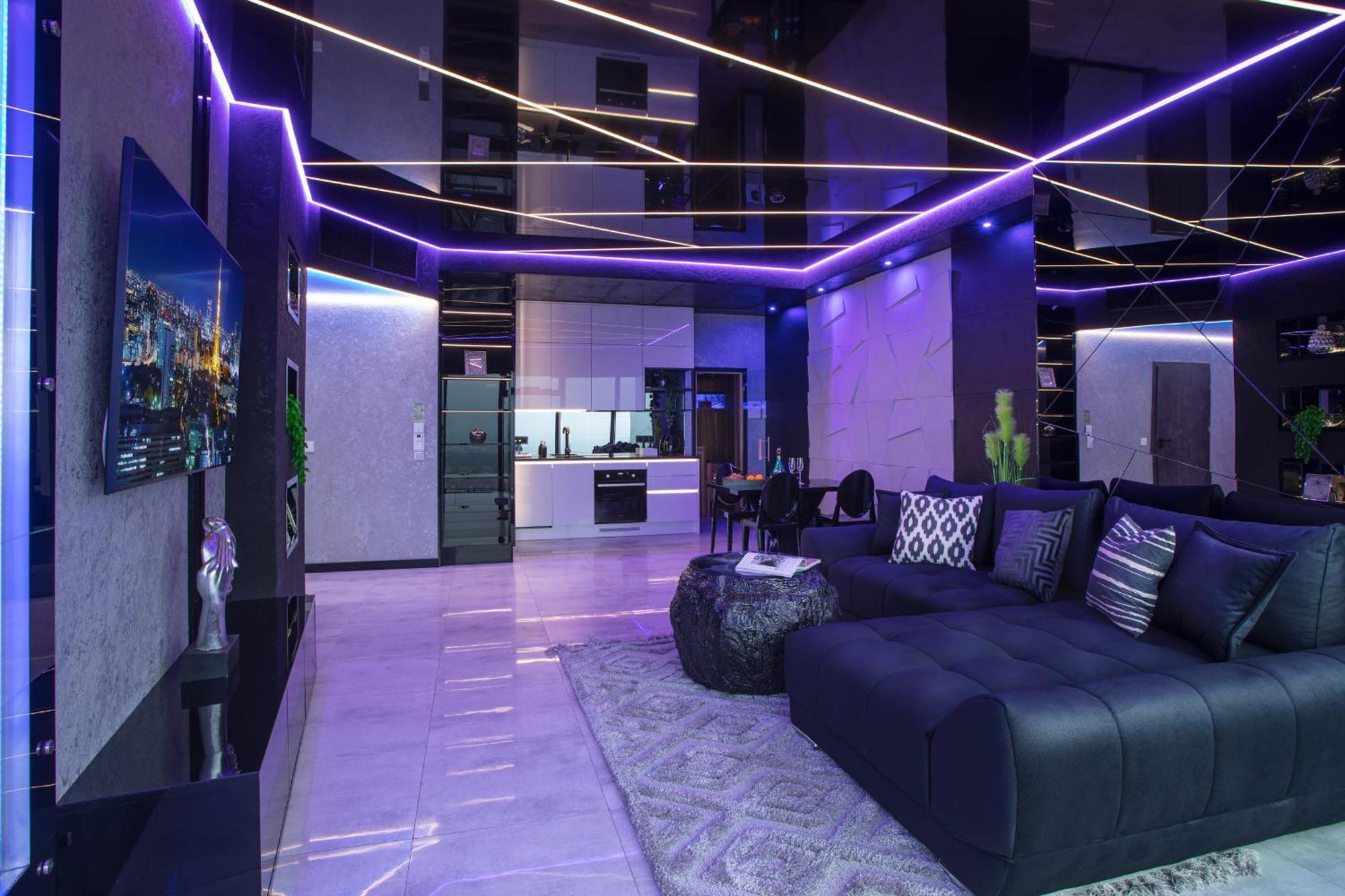 Apartamenty Sky Tower Z Jakuzzi Przy Oknie Breslau Exterior foto